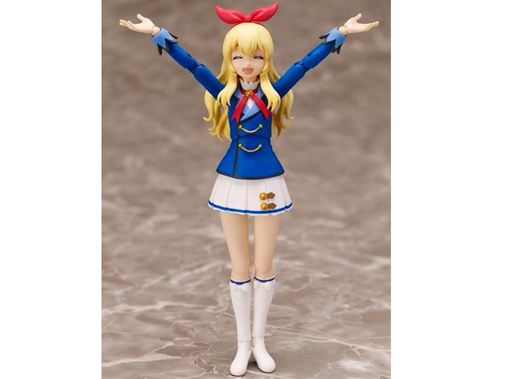 S.H.�t�B�M���A�[�c ���{������ �~����ver.