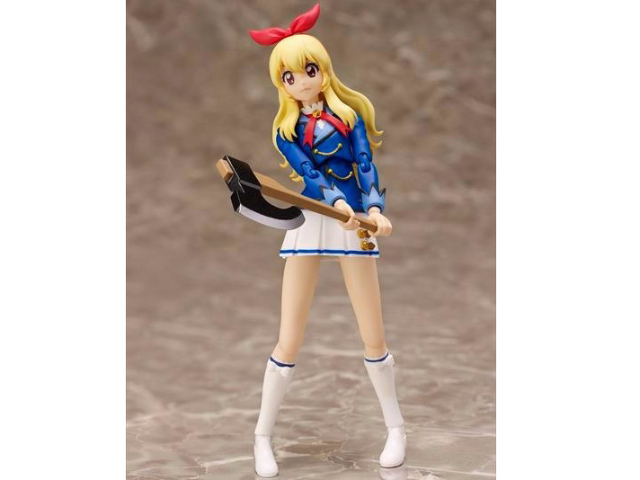 S.H.�t�B�M���A�[�c ���{������ �~����ver.