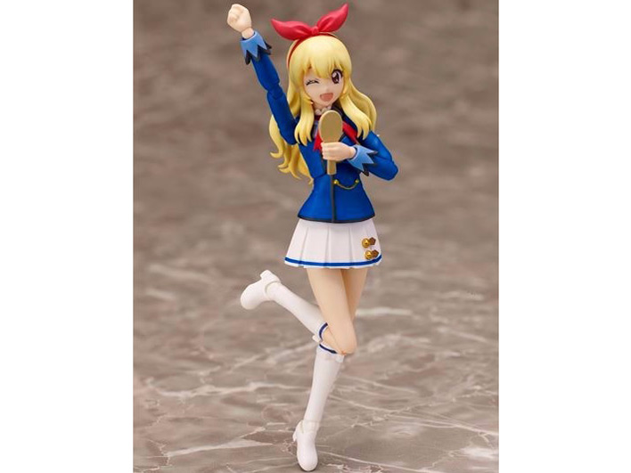 S.H.�t�B�M���A�[�c ���{������ �~����ver.