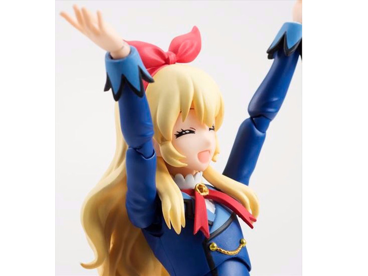 S.H.�t�B�M���A�[�c ���{������ �~����ver.