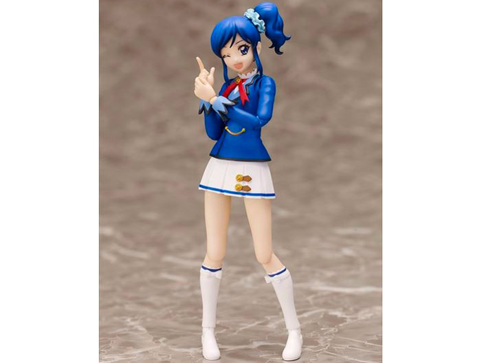 S.H.�t�B�M���A�[�c ������� �~����ver.