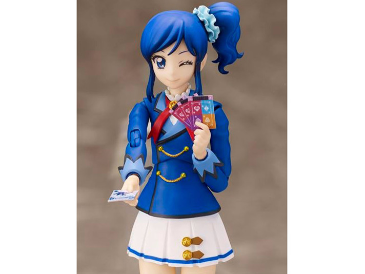 S.H.�t�B�M���A�[�c ������� �~����ver.