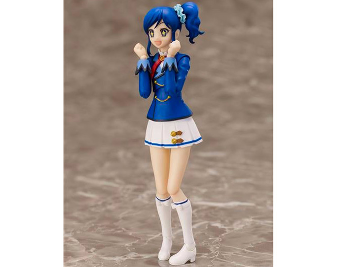 S.H.�t�B�M���A�[�c ������� �~����ver.