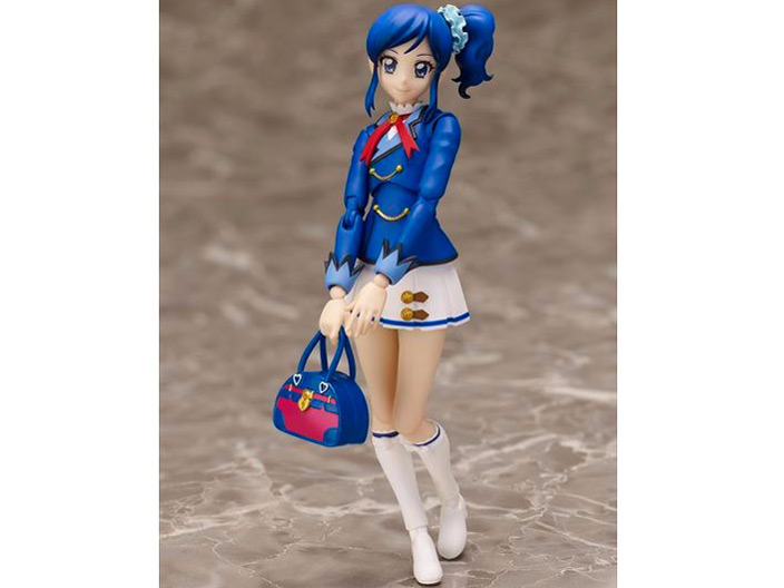 S.H.�t�B�M���A�[�c ������� �~����ver. �̐��i�摜