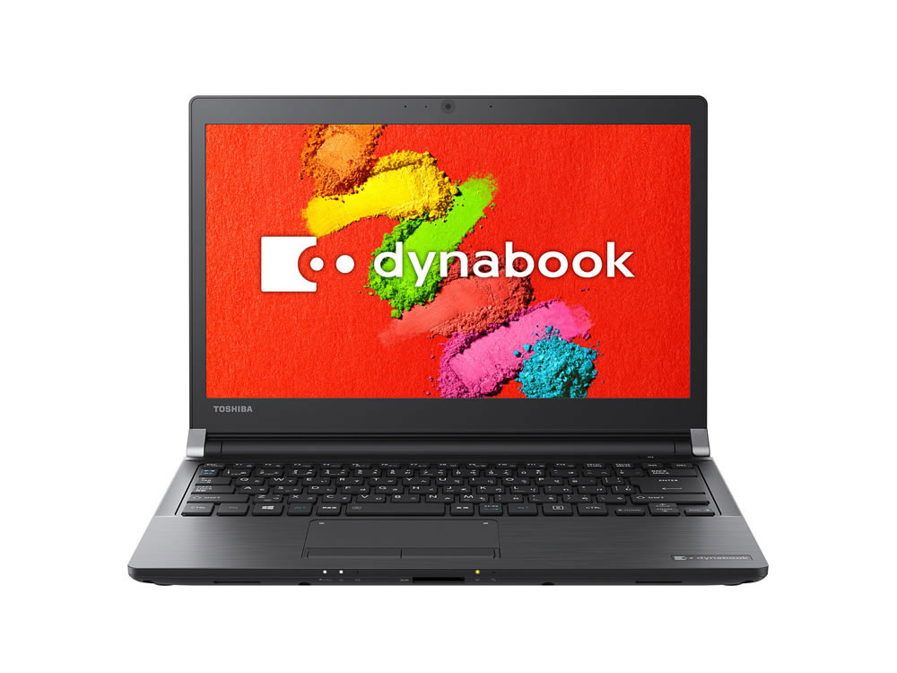 dynabook RZ83/TB PRZ83TB-BNC-K ���i.com���胂�f�� �̐��i�摜
