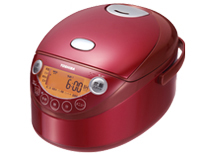 TOSHIBA RC-6XK  IH炊飯器 東芝 ヨドバシ.com - 東芝 TOSHIBA IH炊飯器 3.5合炊き シルバー RC
