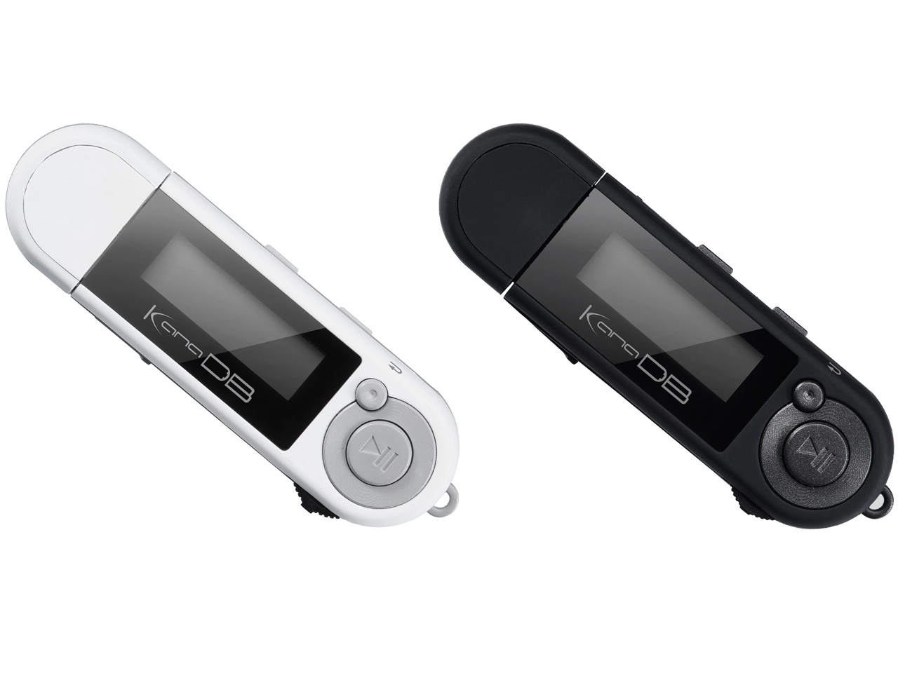 kana DB GH-KANADB8-WH [8GB �z���C�g]