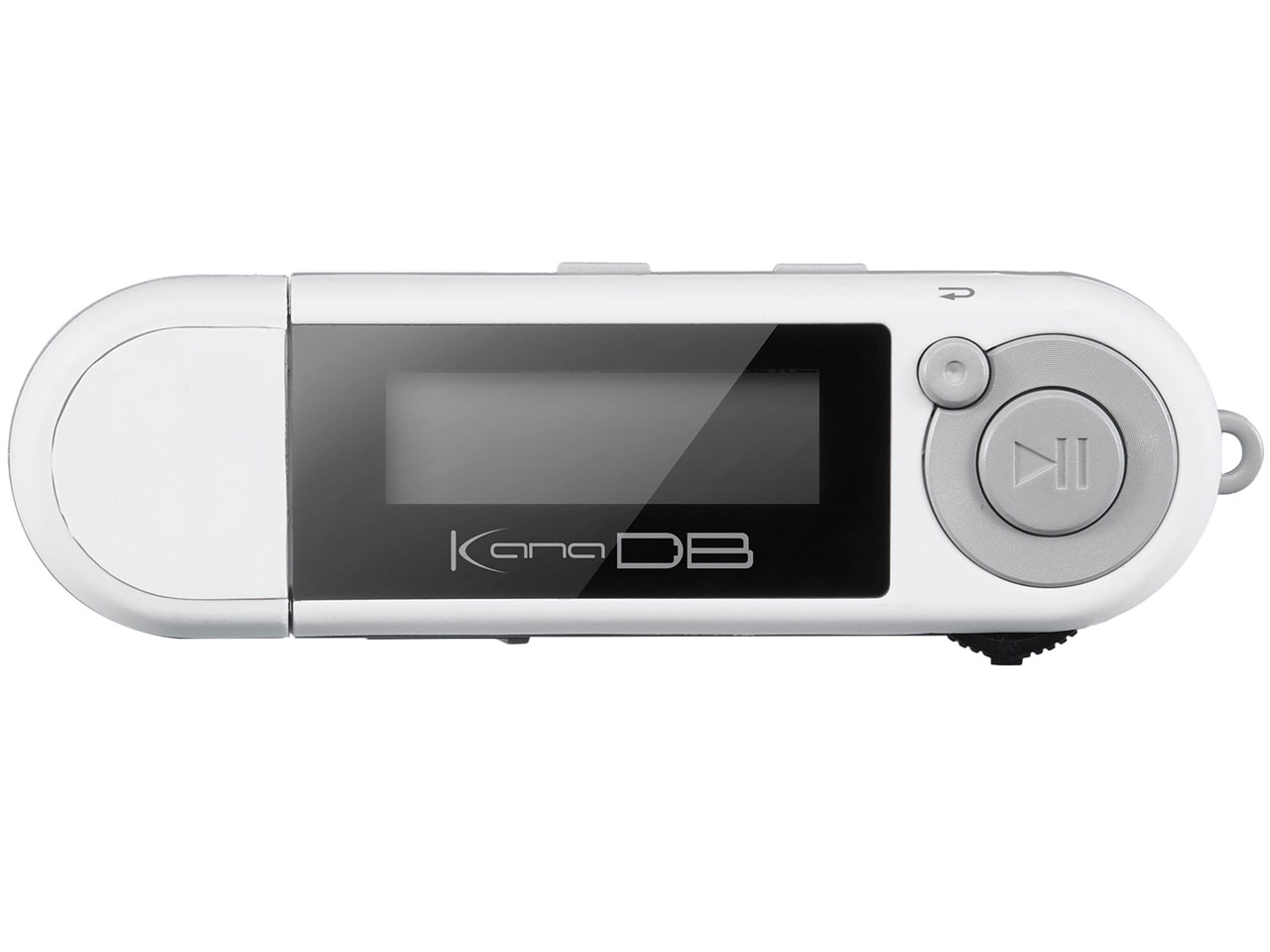 kana DB GH-KANADB8-WH [8GB �z���C�g] �̐��i�摜