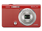 カシオ HIGH SPEED EXILIM EX-ZR62 取扱説明書・レビュー記事
