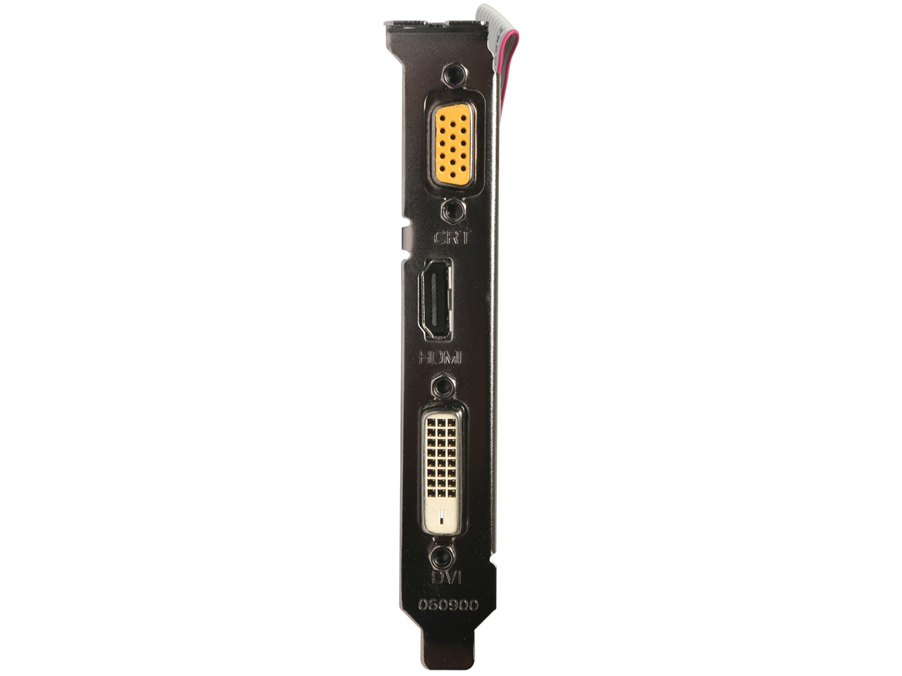 ZOTAC GT 710 1GB DDR3 LP ZTGT710-1GD3LP001/ZT-71301-20L [PCIExp 1GB]