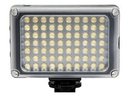 LED���C�g VL-570C [�u���b�N] �̐��i�摜