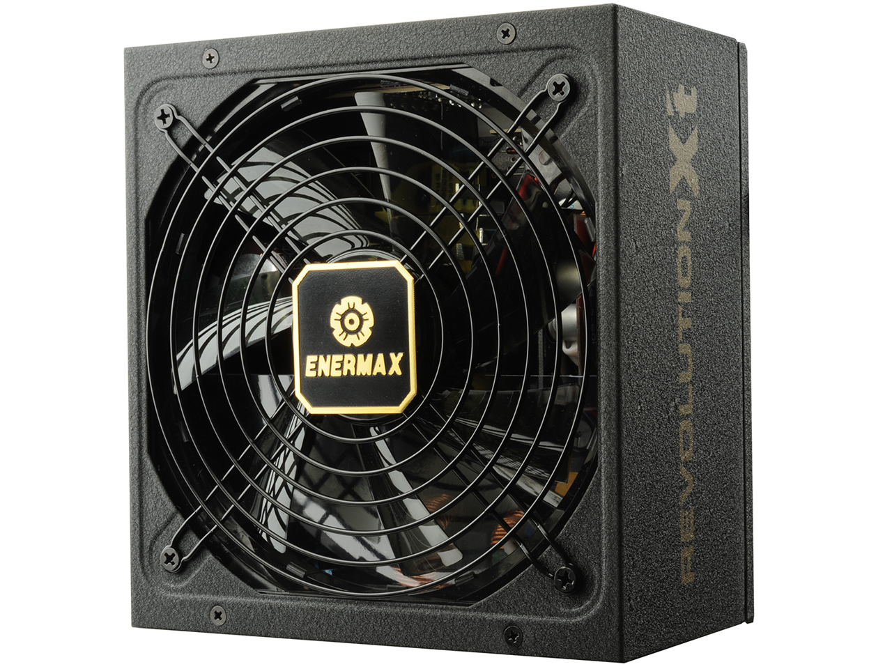 Revolution-X't II ERX550AWT