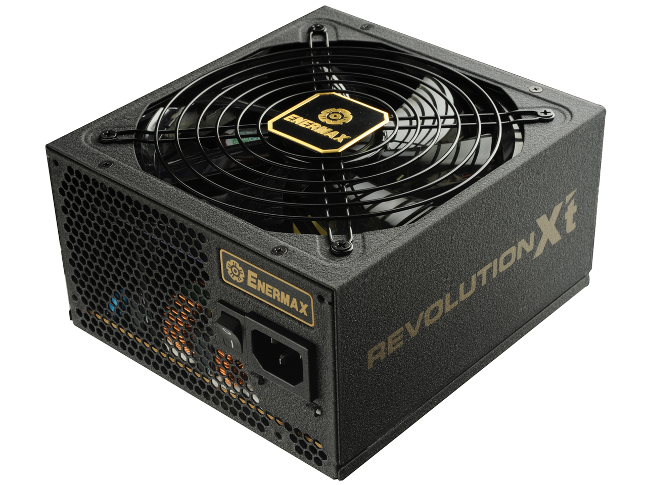 Revolution-X't II ERX550AWT