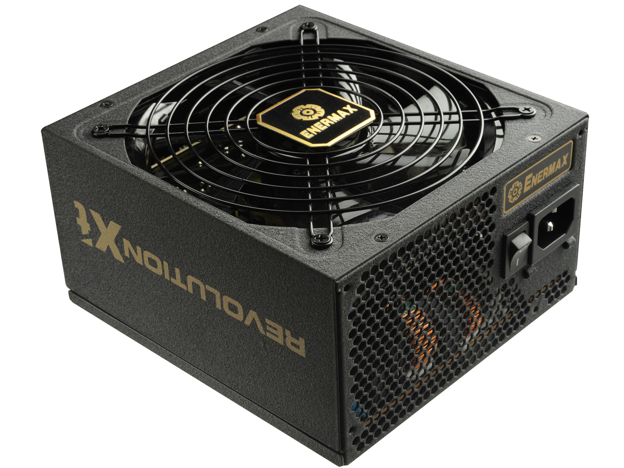 Revolution-X't II ERX550AWT