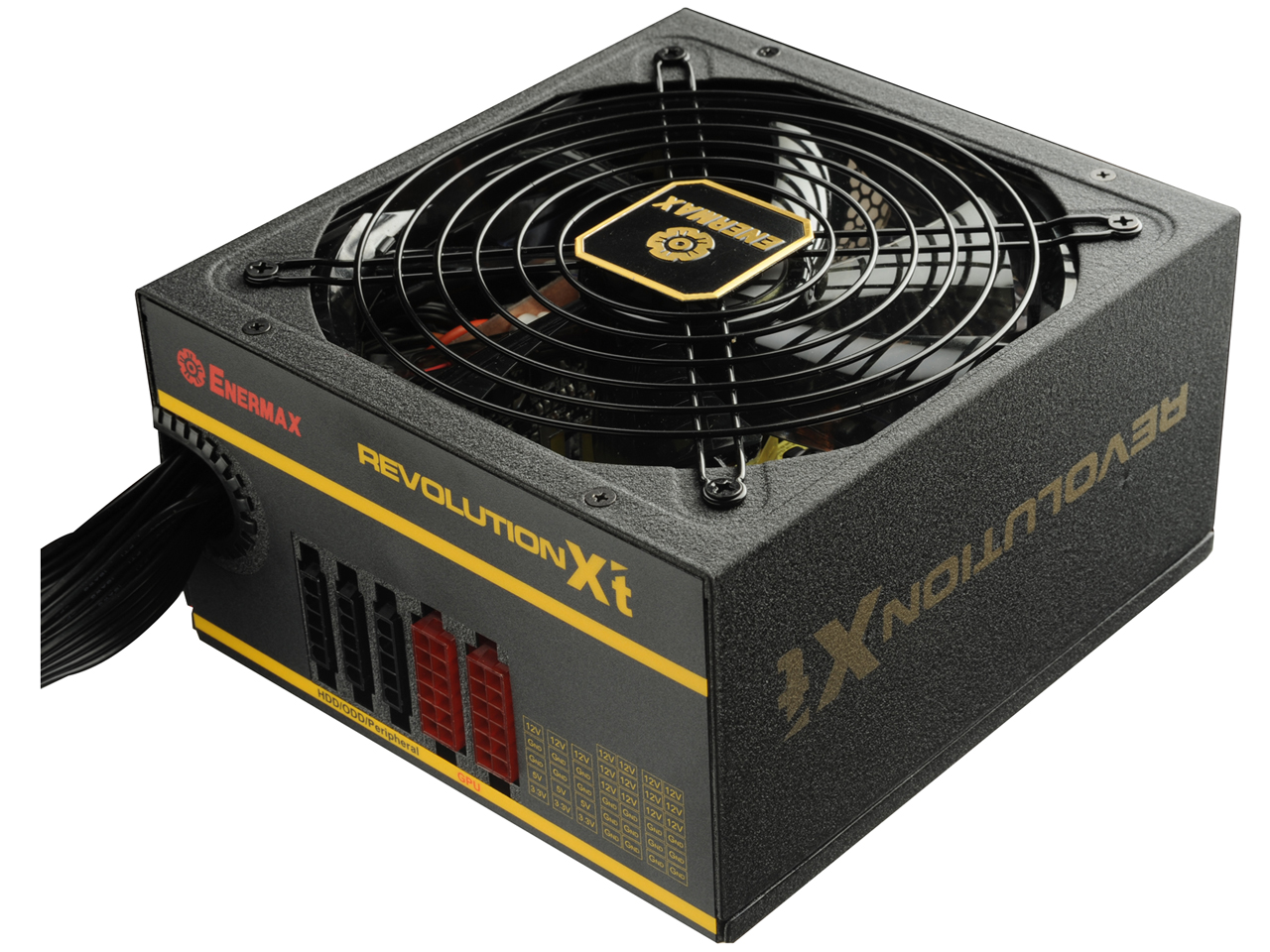 Revolution-X't II ERX650AWT