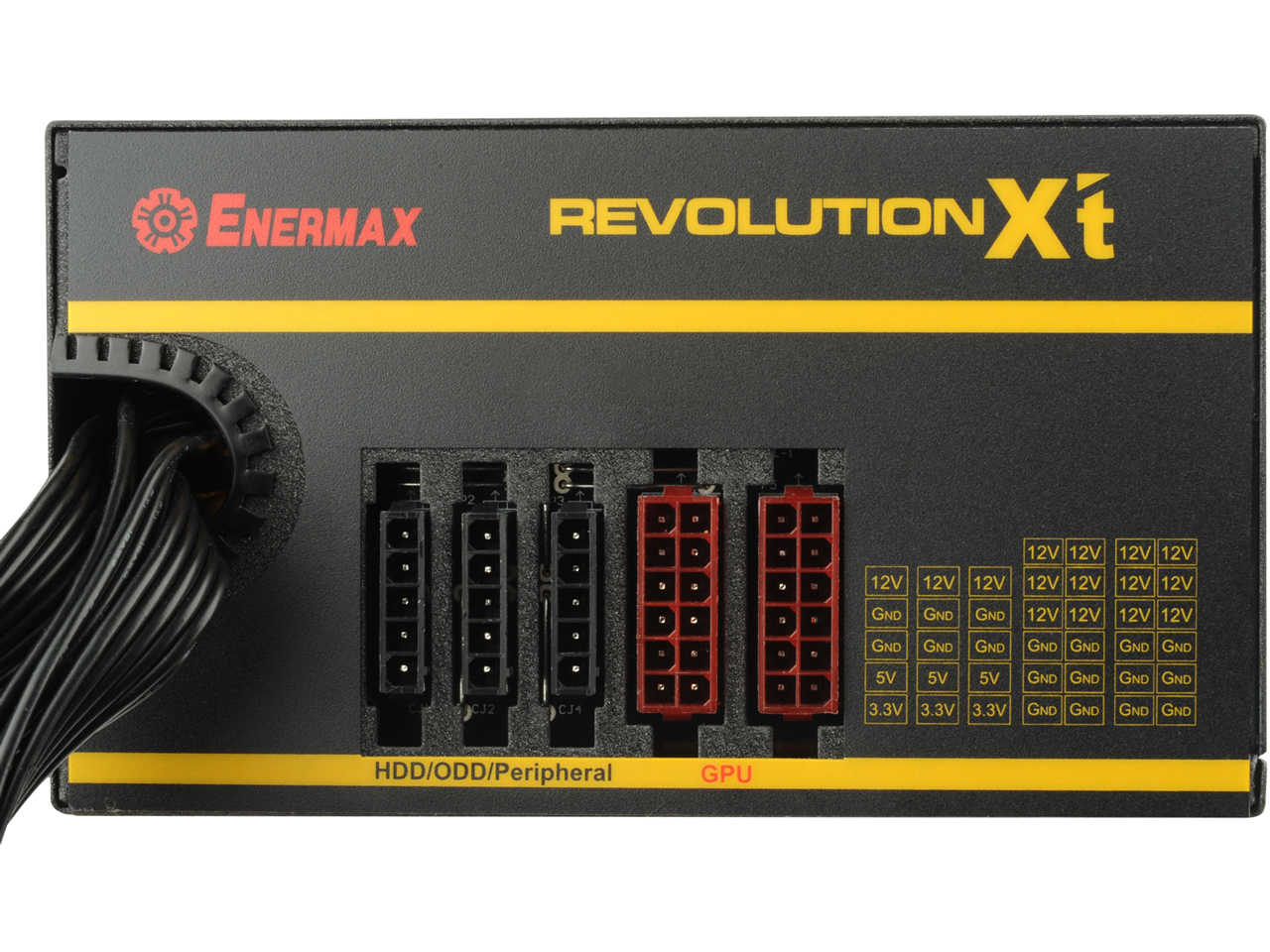 Revolution-X't II ERX750AWT