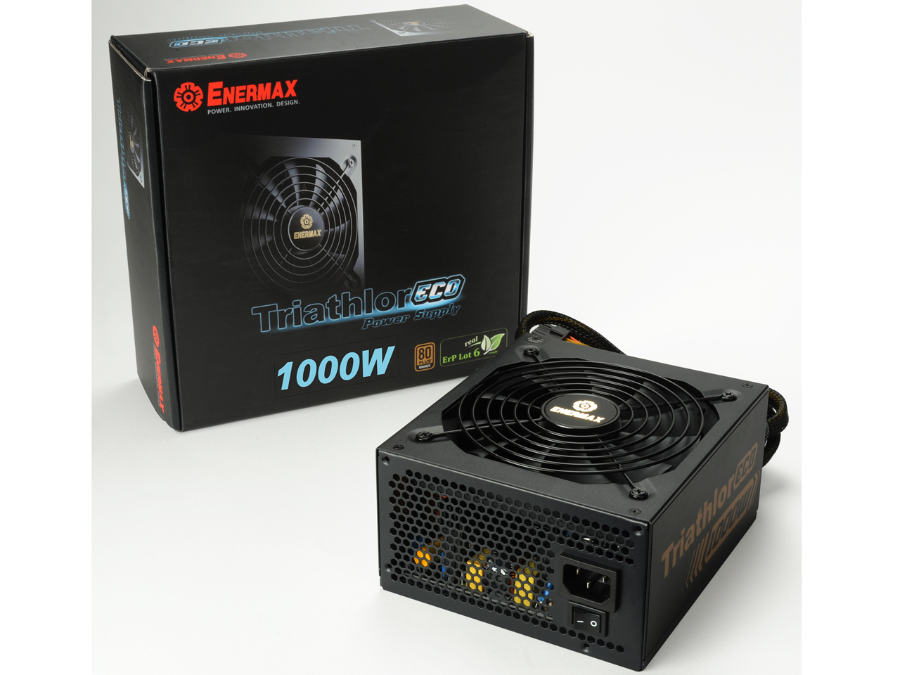 TRIATHLOR ECO ETL1000EWT-M