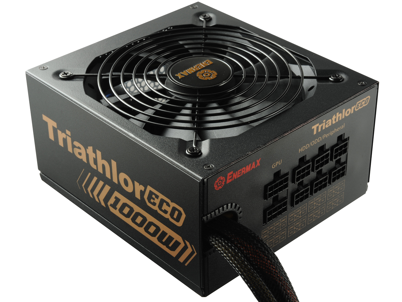 TRIATHLOR ECO ETL1000EWT-M