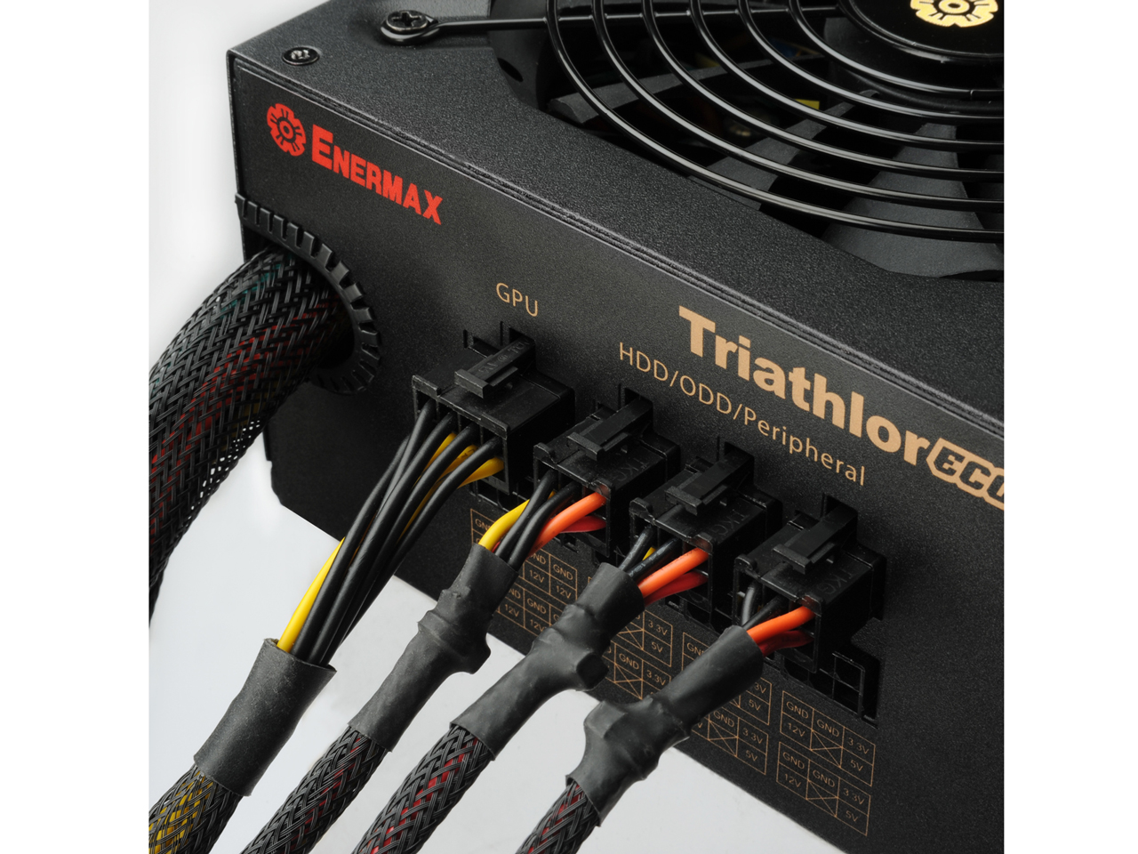 TRIATHLOR ECO ETL1000EWT-M