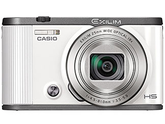 HIGH SPEED EXILIM EX-ZR1750 �̐��i�摜