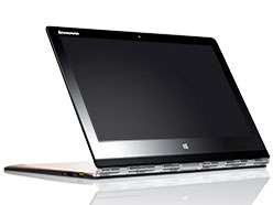 Lenovo YOGA 3 Pro 80HE01ARJP