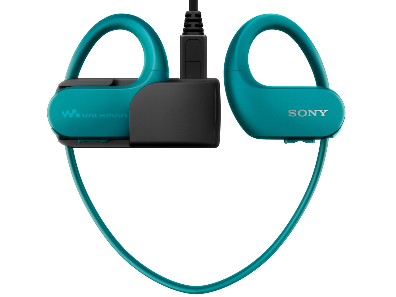 NW-WS414 (L) [8GB �u���[]