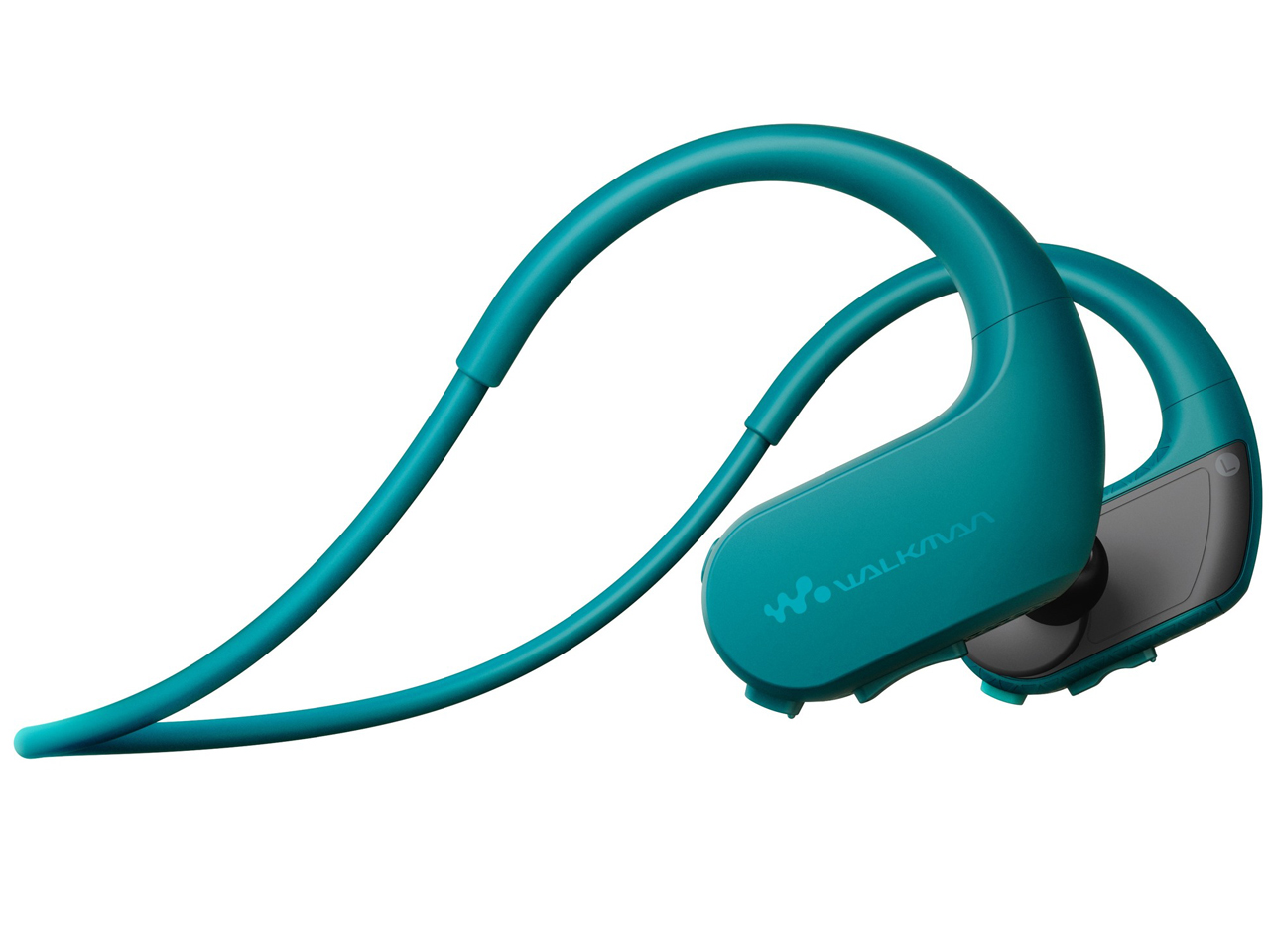 NW-WS414 (L) [8GB �u���[]