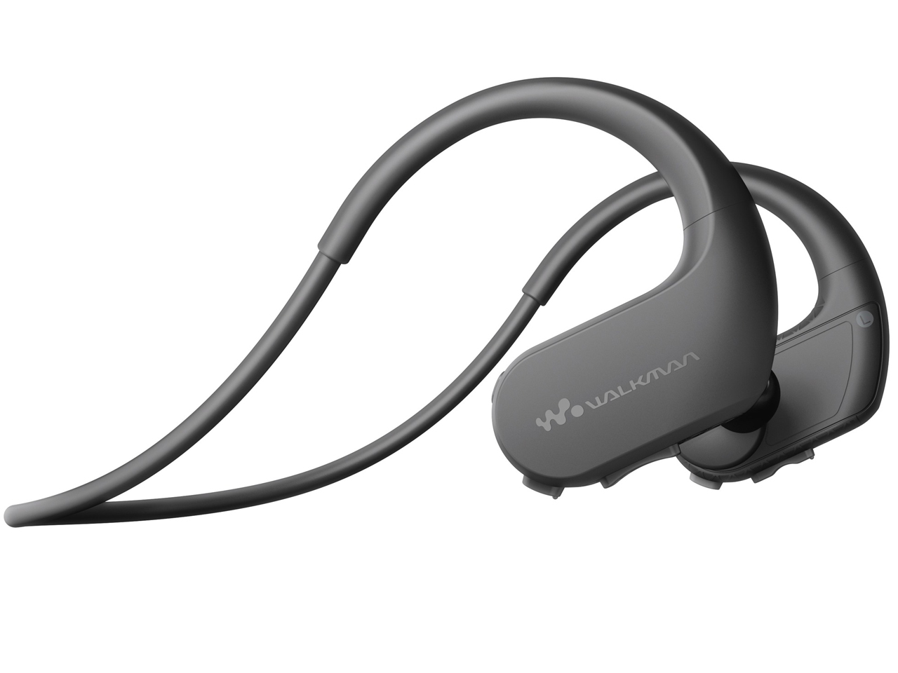 NW-WS414 (B) [8GB �u���b�N]