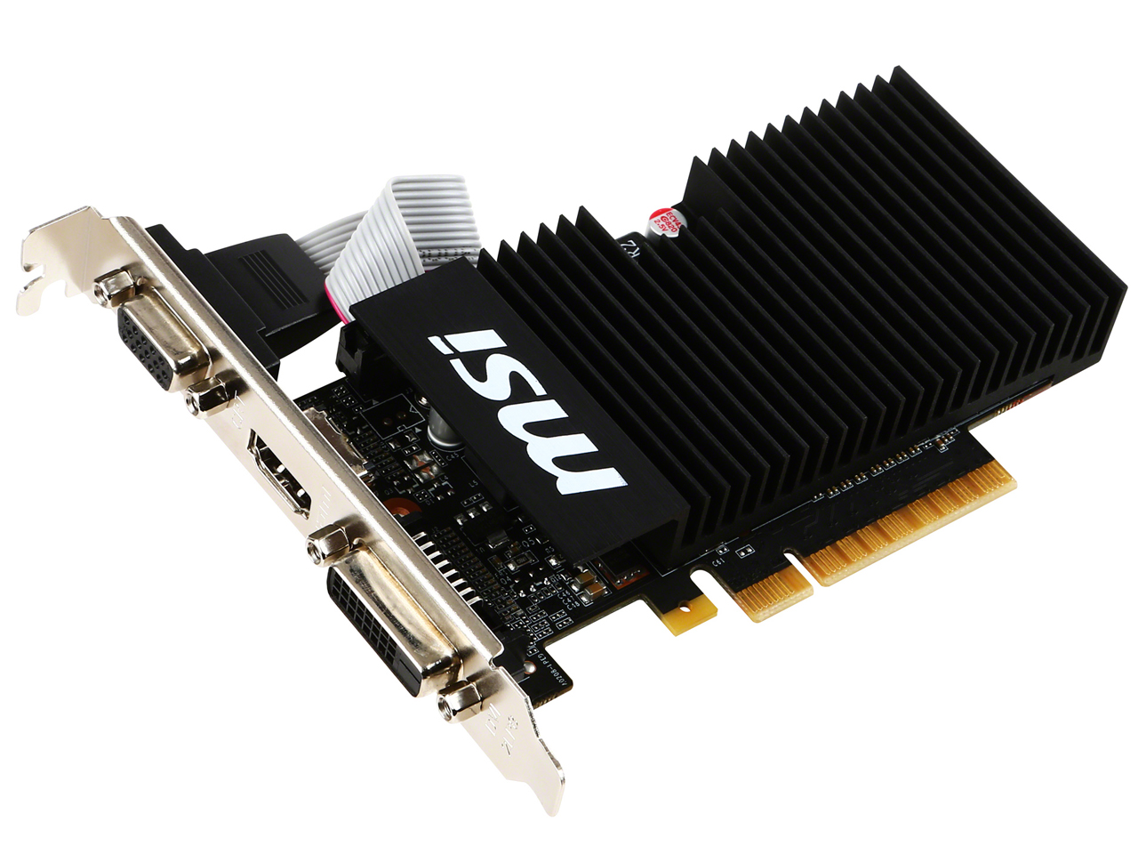 GT 710 1GD3H LPV1 [PCIExp 1GB]