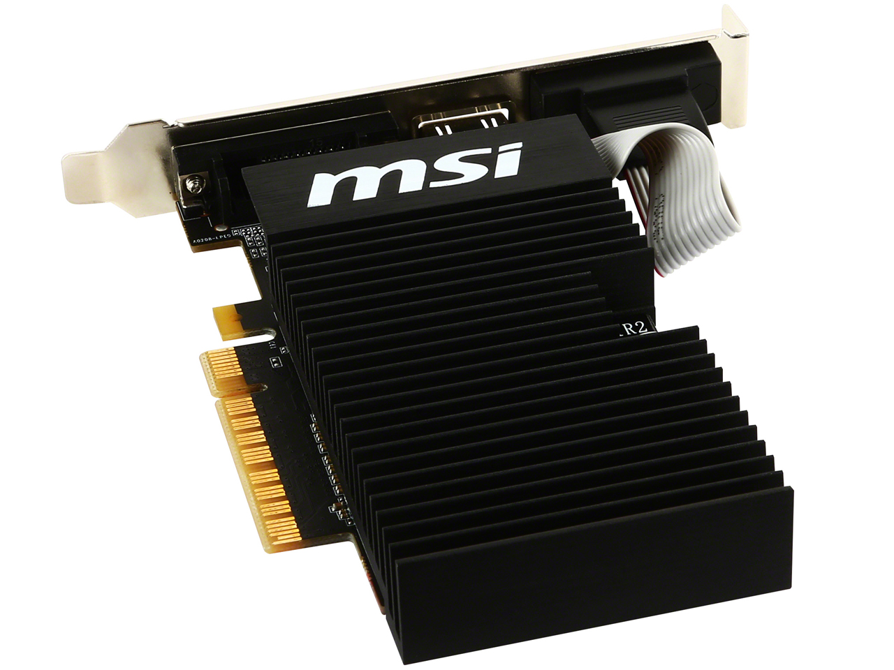 GT 710 1GD3H LPV1 [PCIExp 1GB]