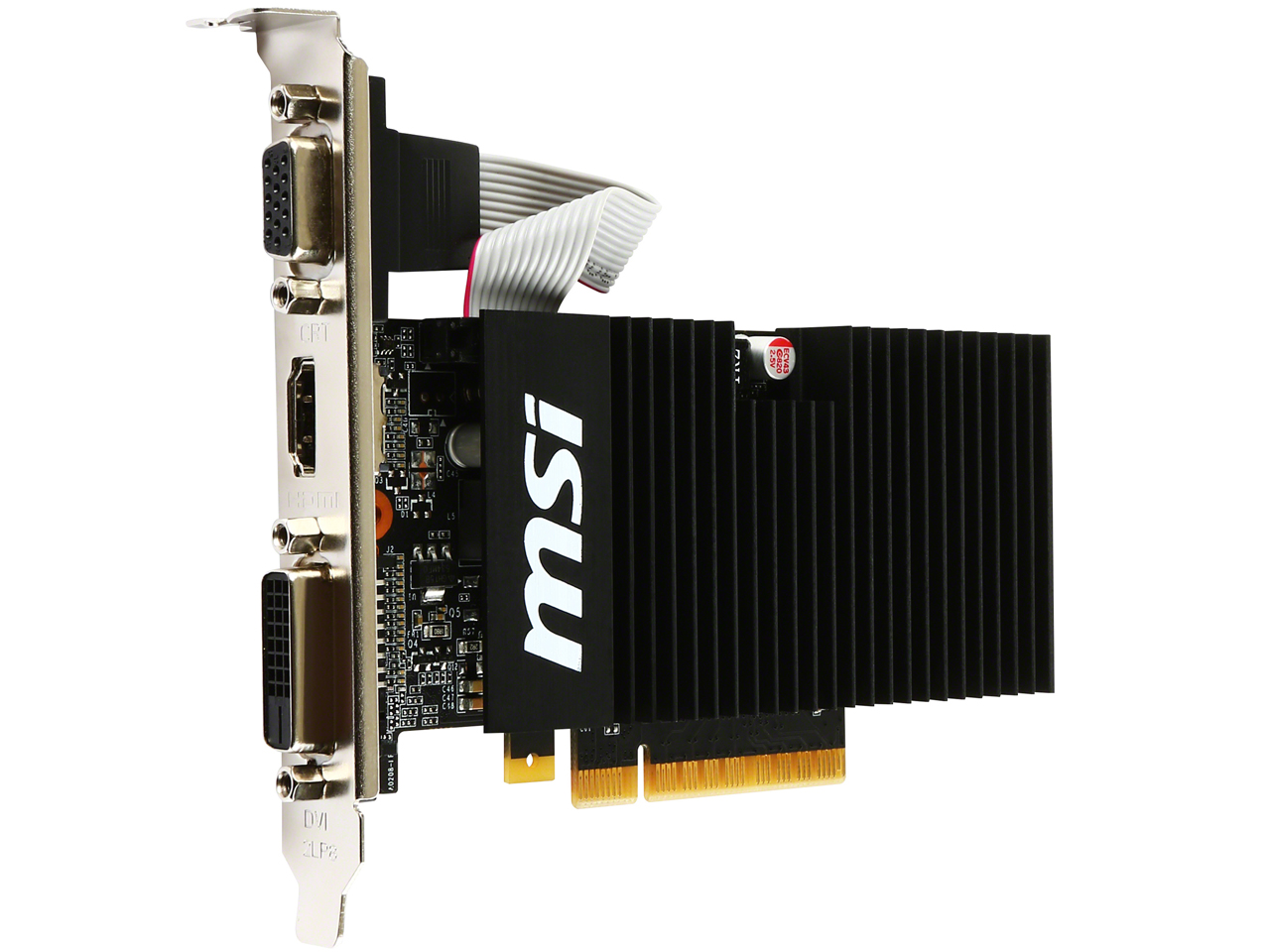 GT 710 1GD3H LPV1 [PCIExp 1GB]