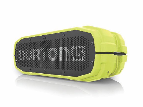 BRAVEN BRV-X BURTON [Black/Yellow] �̐��i�摜