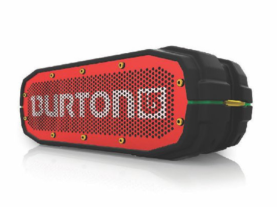 BRAVEN BRV-X BURTON [Red/Black] �̐��i�摜