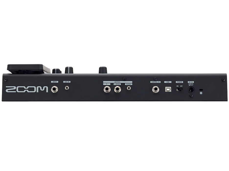 Multi-Effects Processor G5n