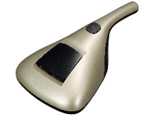 ecomo HEAT AIM-UC05(CG) [�N���X�^���S�[���h]