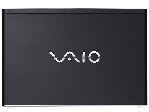 VAIO S13 VJS1311/Core i7/�������[16GB/SSD512GB/Windows 10 Home���f�� [�u���b�N]