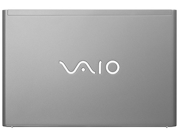VAIO S13 VJS1311/Core i3/�������[4GB/SSD128GB/Windows 10 Home���f�� [�V���o�[]