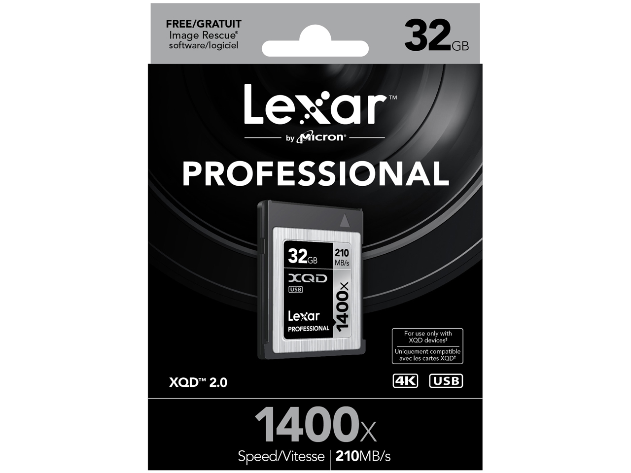 LXQD32GCRBJP1400 [32GB]