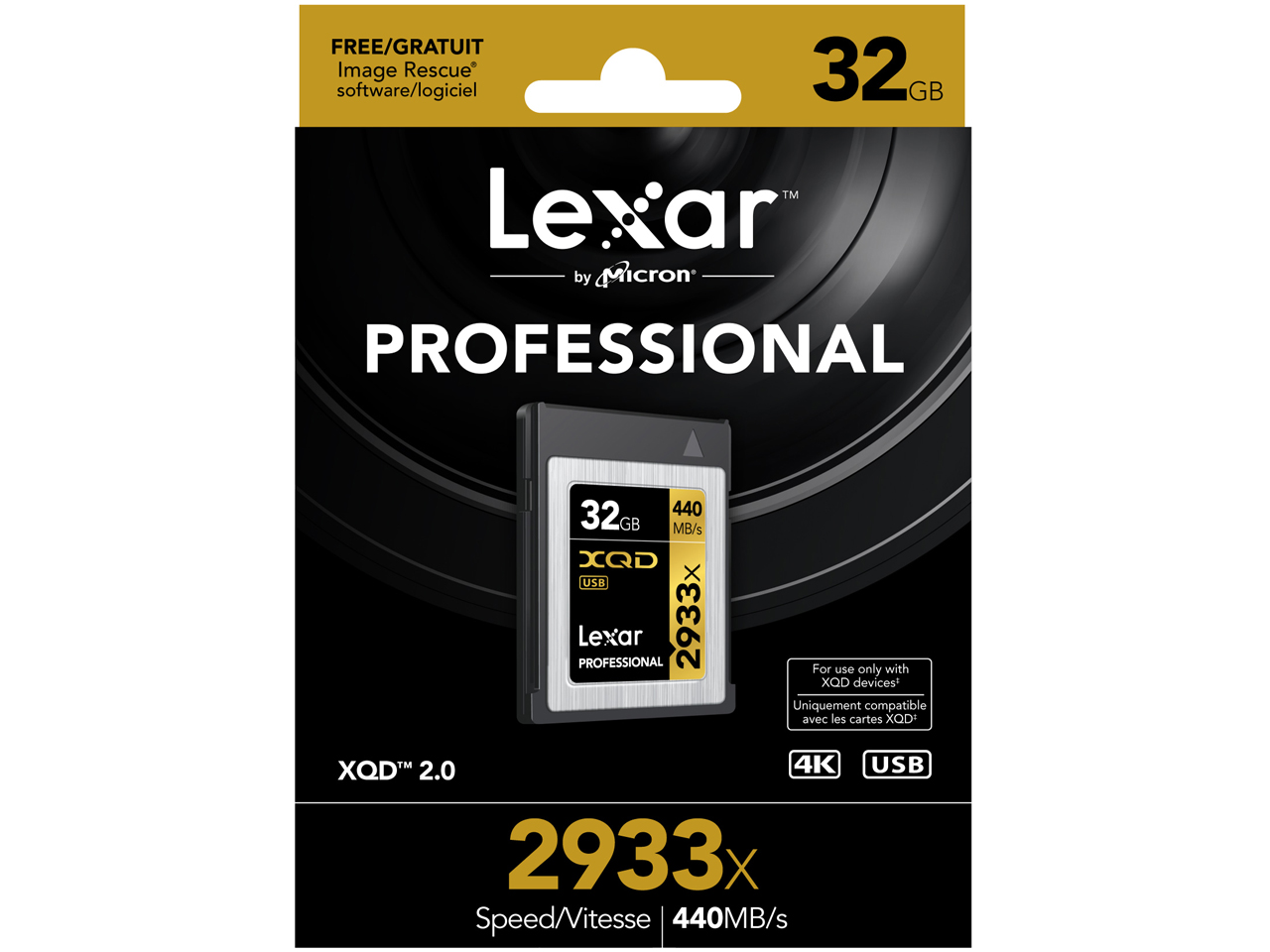 LXQD32GCRBJP2933 [32GB]