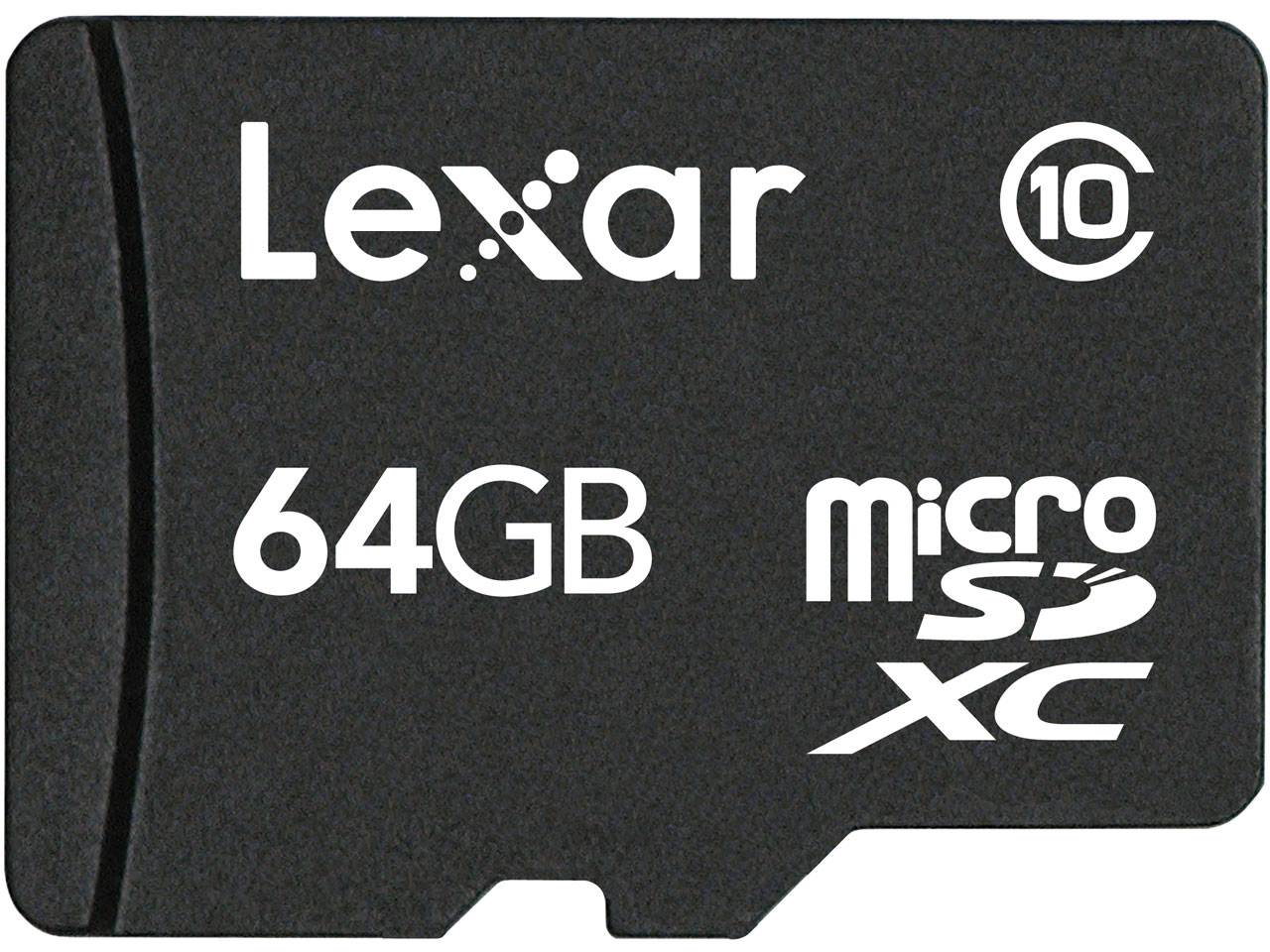 LSDMI64GABJPC10 [64GB] �̐��i�摜