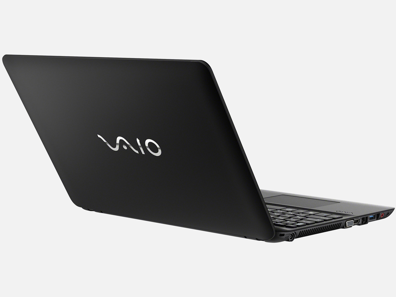 VAIO S15 VJS15190111B [�u���b�N]