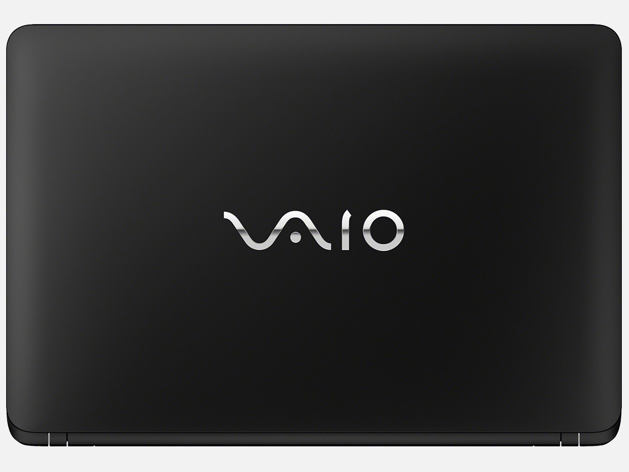 VAIO S15 VJS15190111B [�u���b�N]