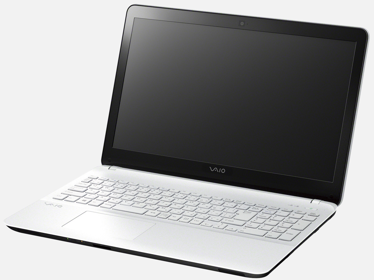 VAIO S15 VJS15190211W [�z���C�g]