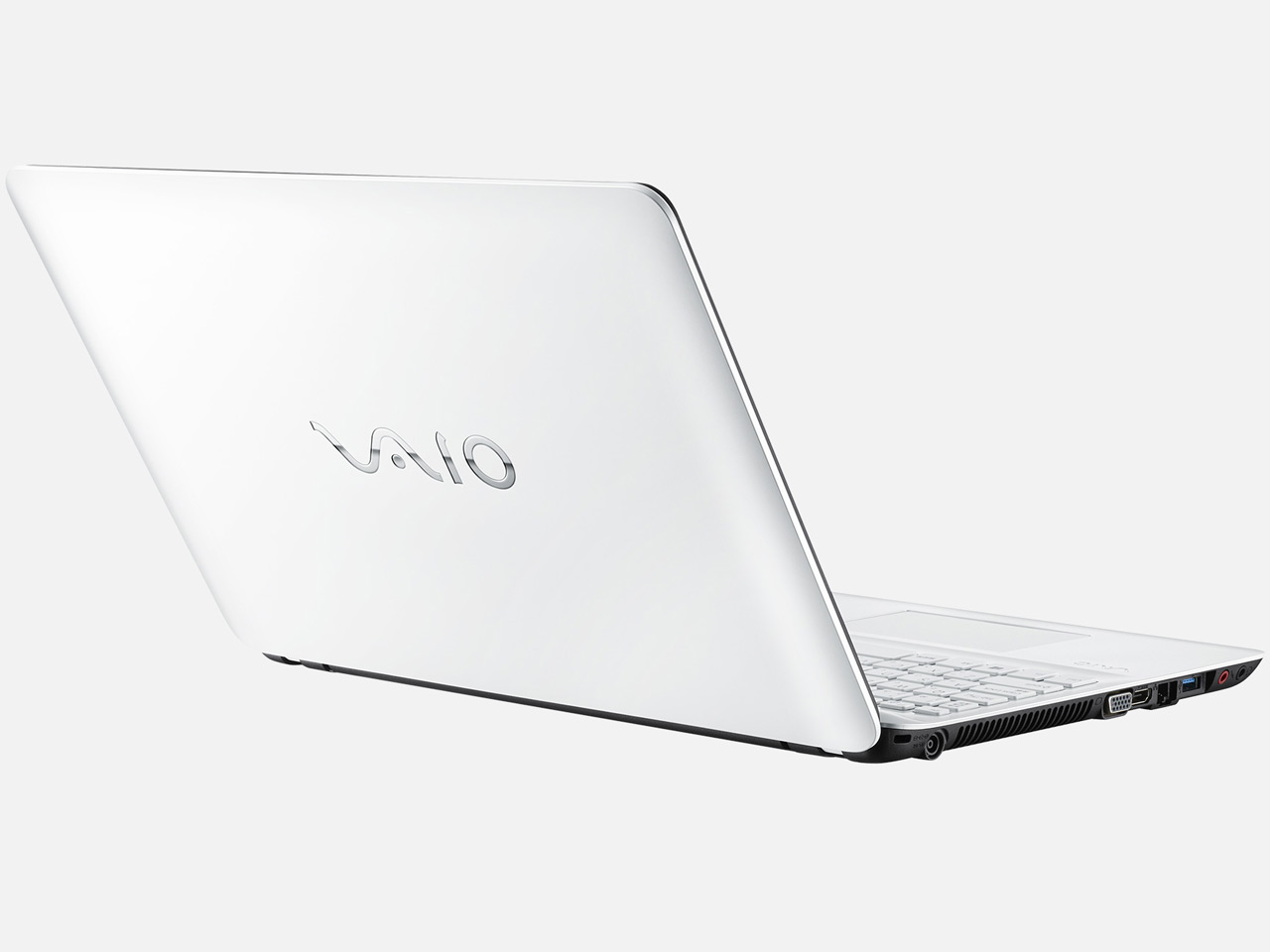 VAIO S15 VJS15190211W [�z���C�g]
