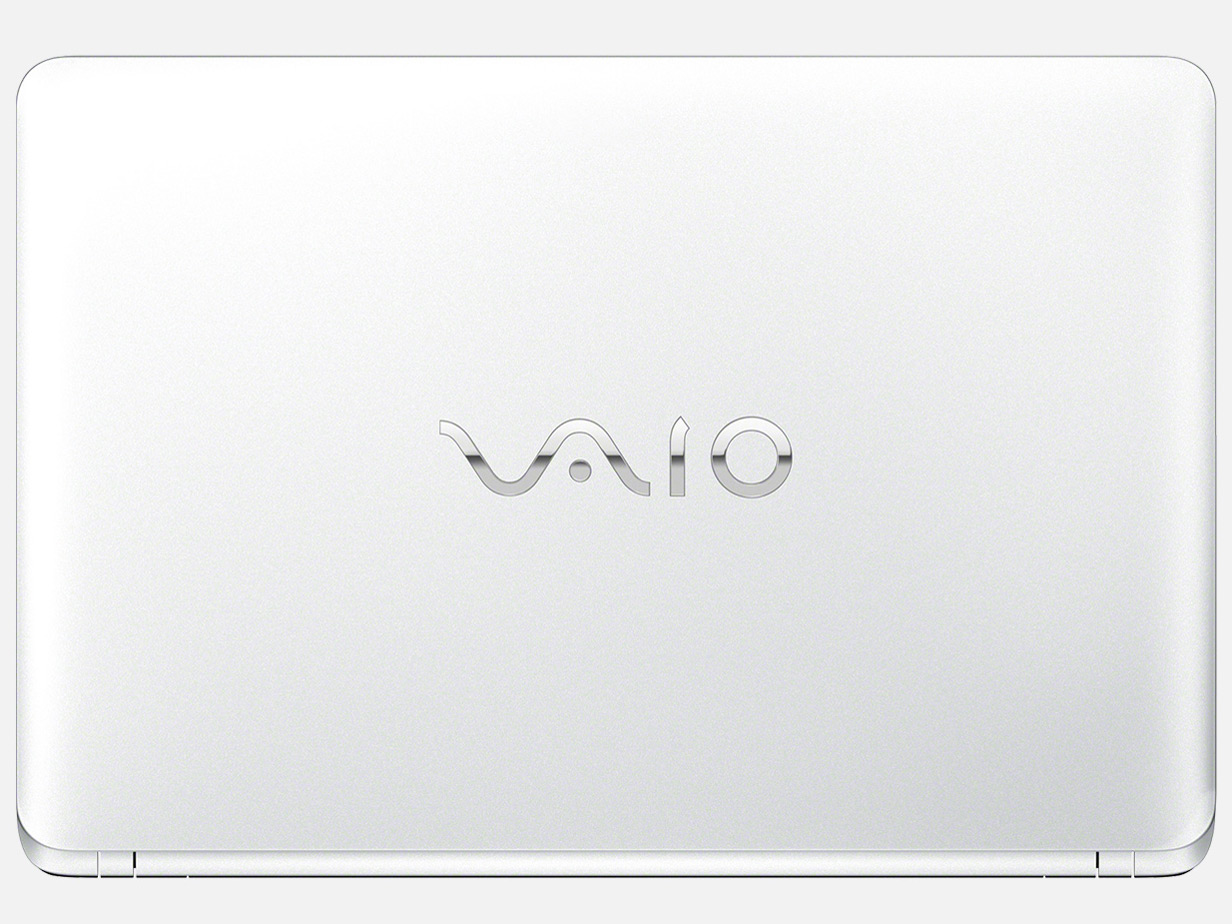 VAIO S15 VJS15190211W [�z���C�g]