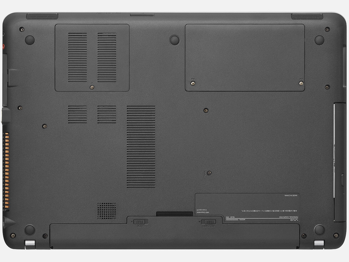 VAIO S15 VJS15190211W [�z���C�g]