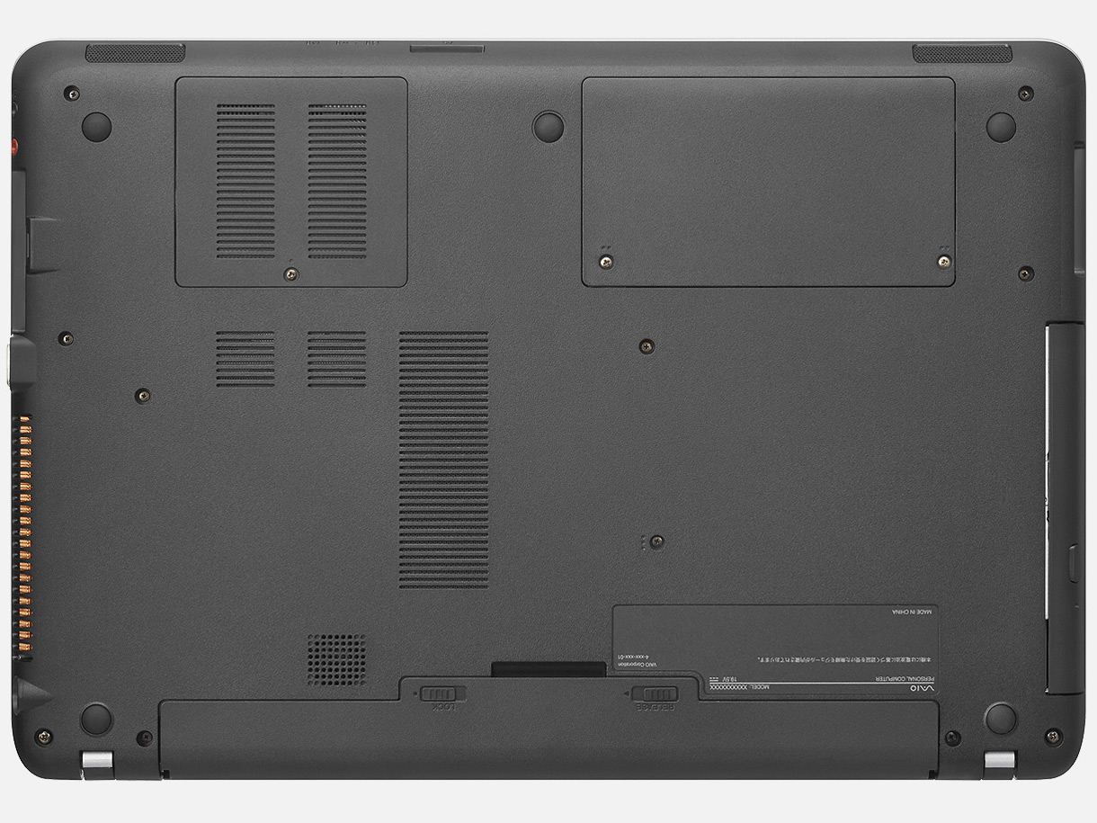 VAIO S15 VJS15190311S [�V���o�[]