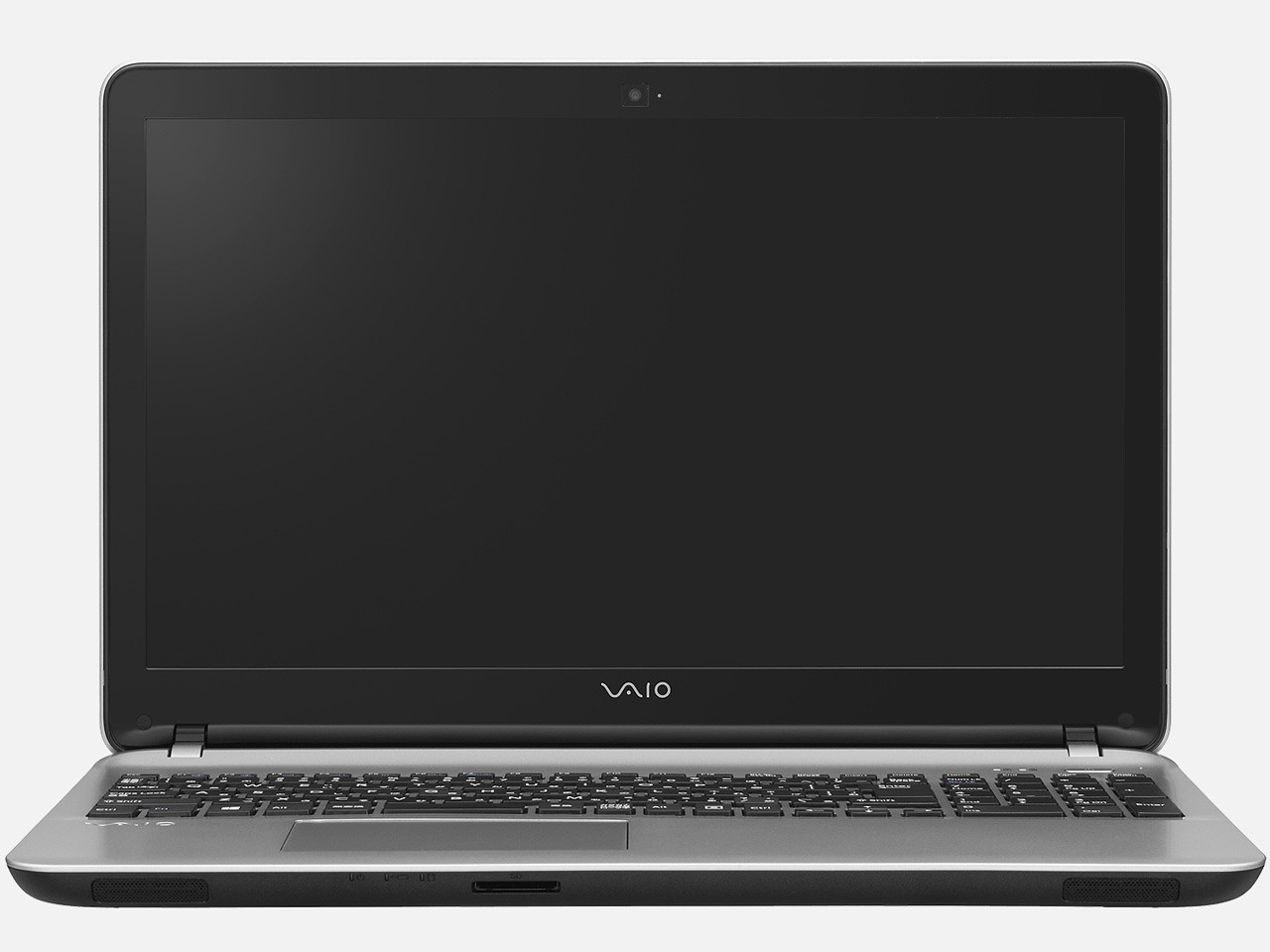 VAIO S15 VJS15190311S [�V���o�[] �̐��i�摜