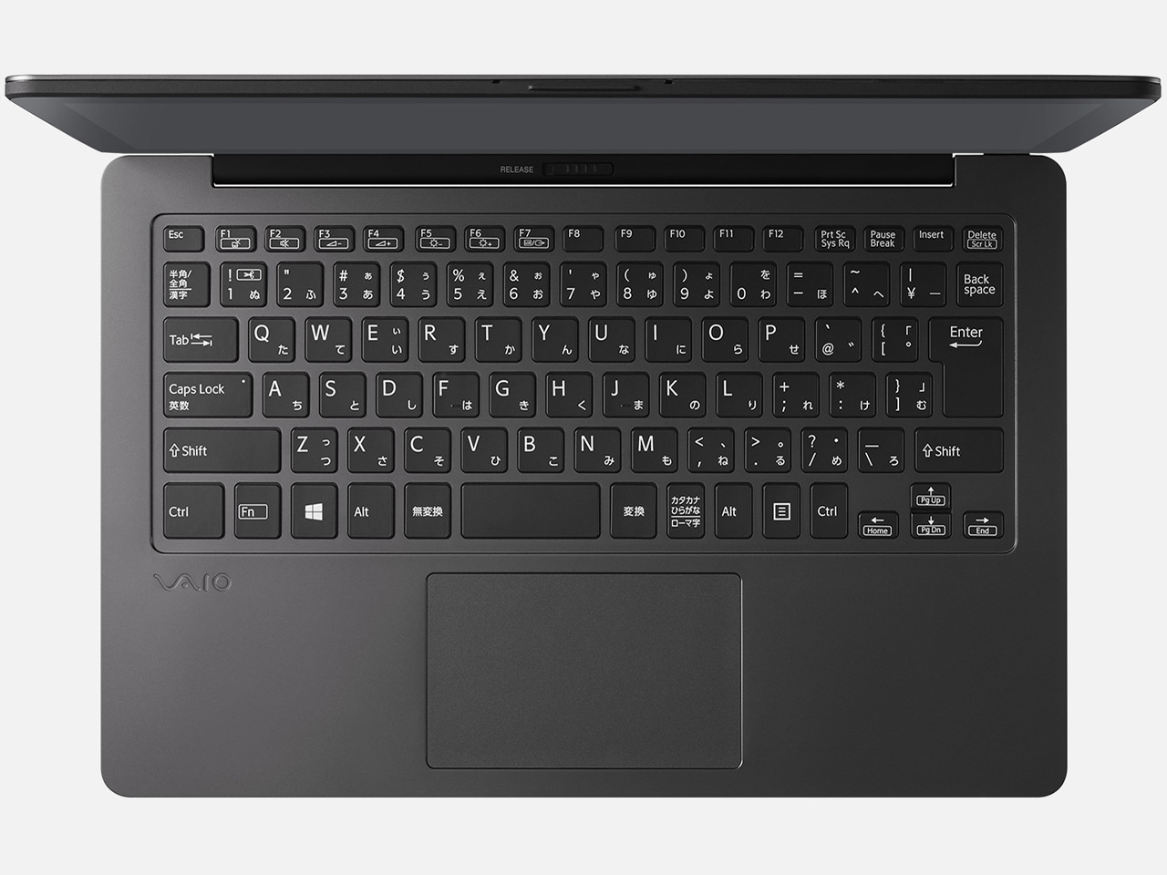 VAIO Z VJZ13B90111B
