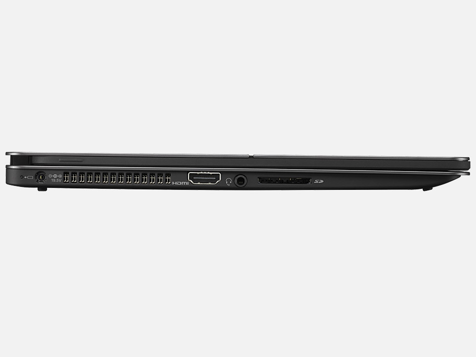 VAIO Z VJZ13B90111B